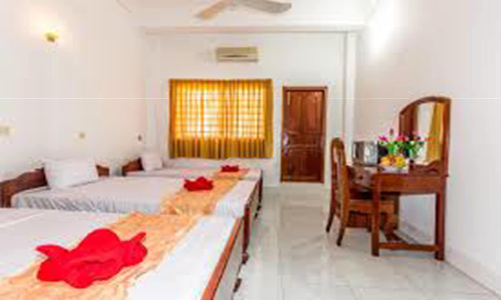 Home Sweet Home Siem Reap Eksteriør billede