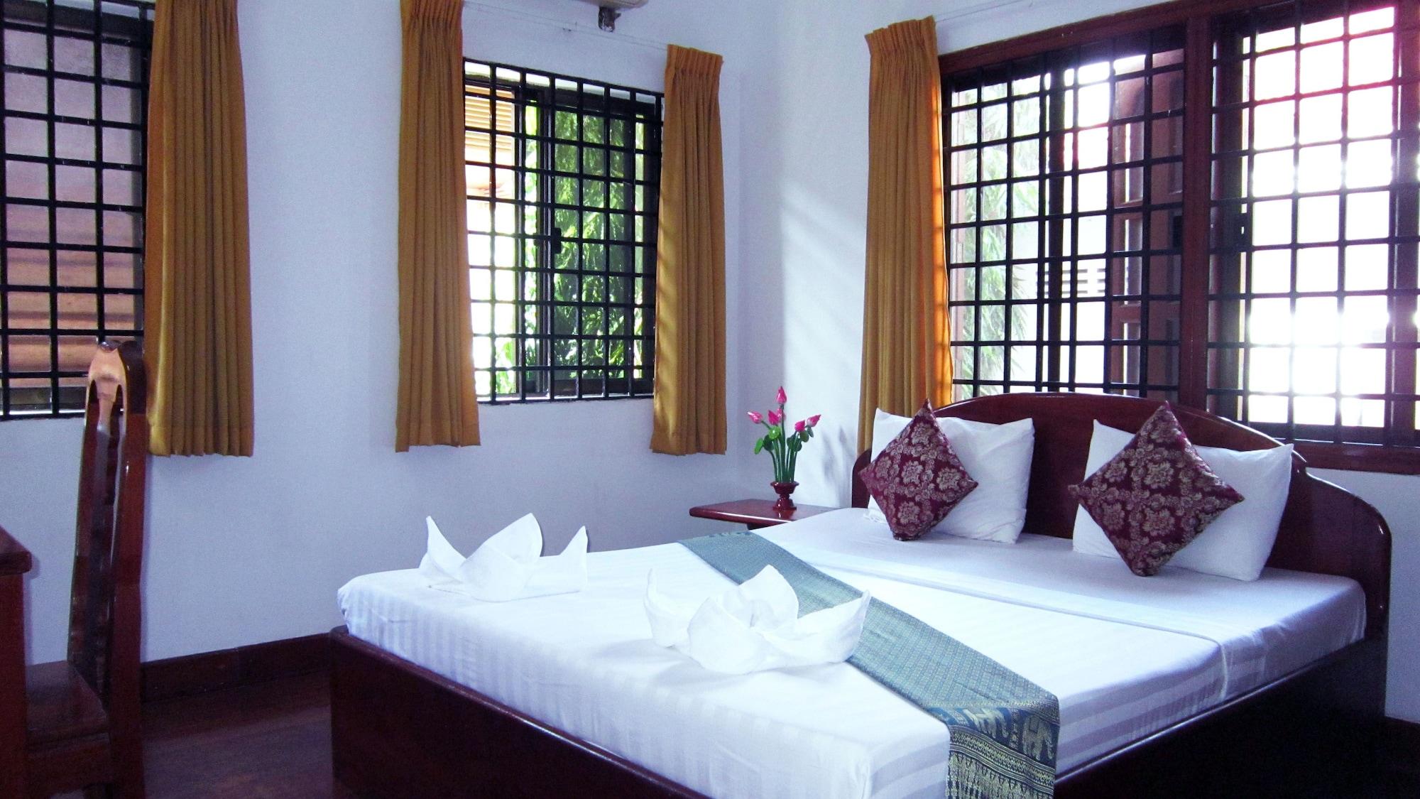 Home Sweet Home Siem Reap Eksteriør billede