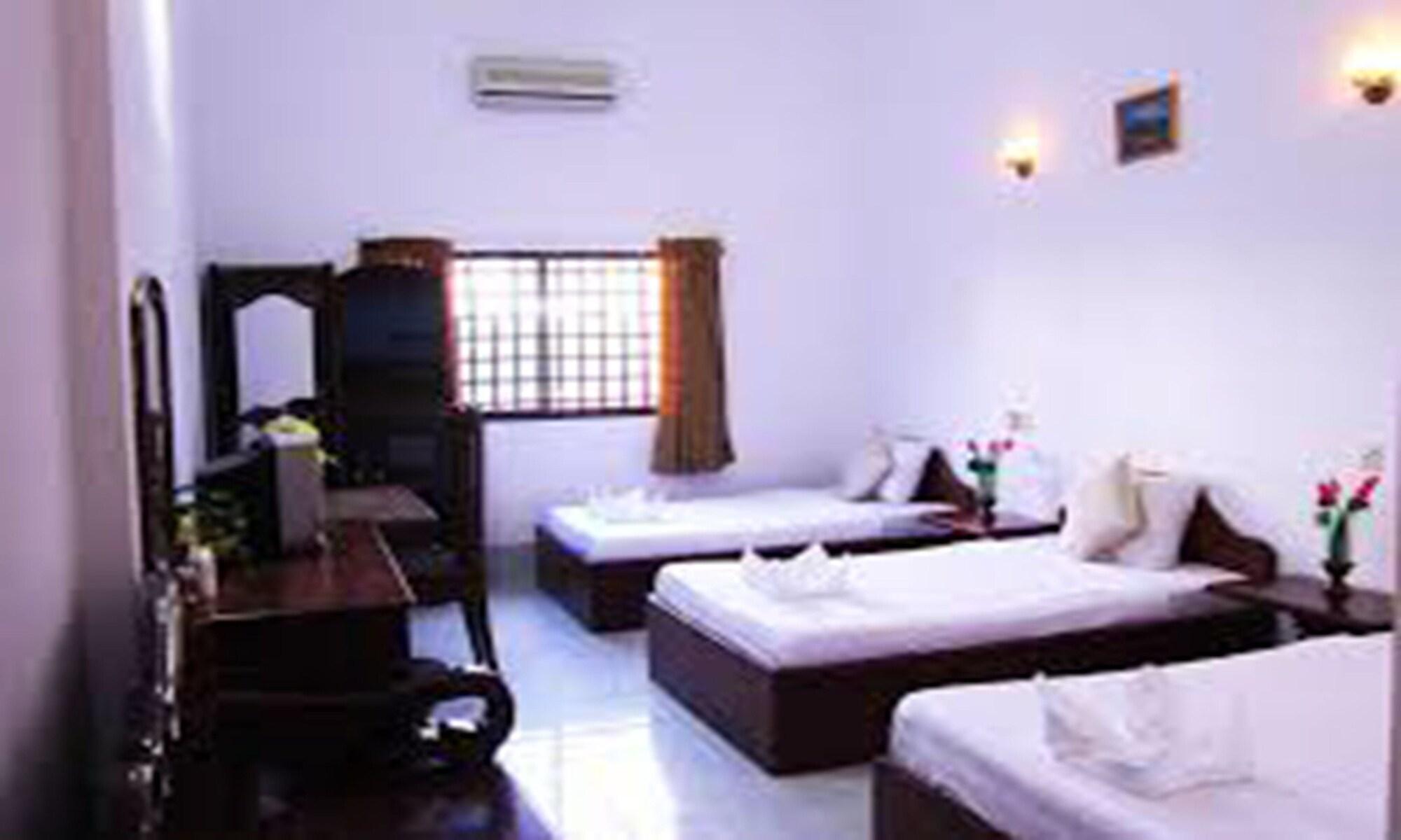 Home Sweet Home Siem Reap Eksteriør billede