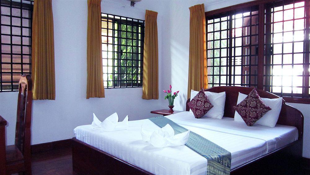 Home Sweet Home Siem Reap Eksteriør billede