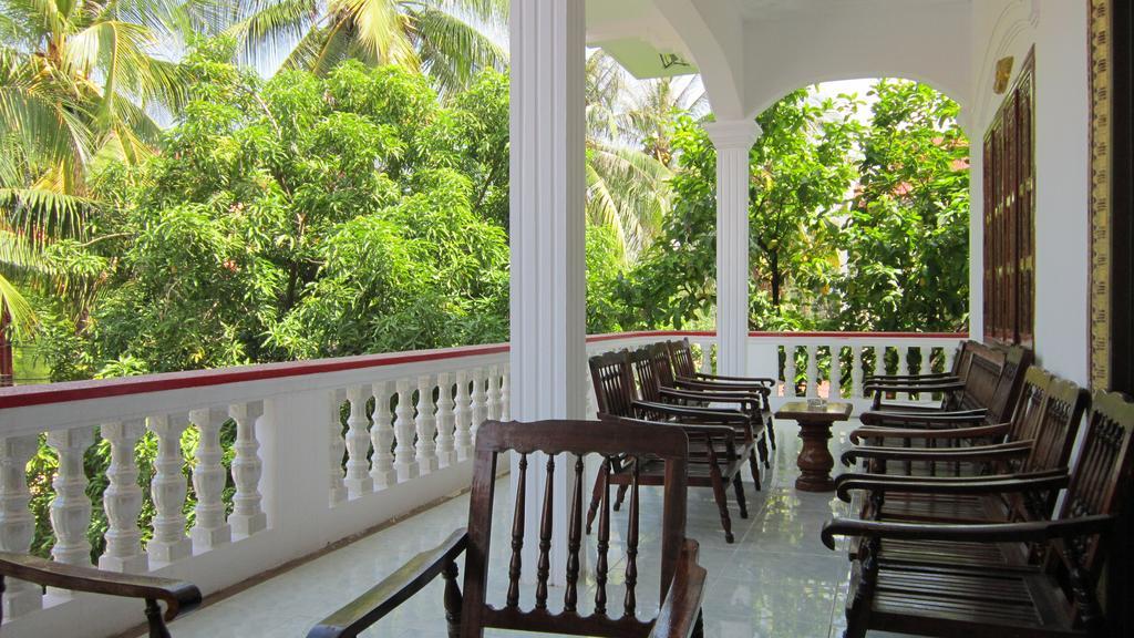 Home Sweet Home Siem Reap Eksteriør billede