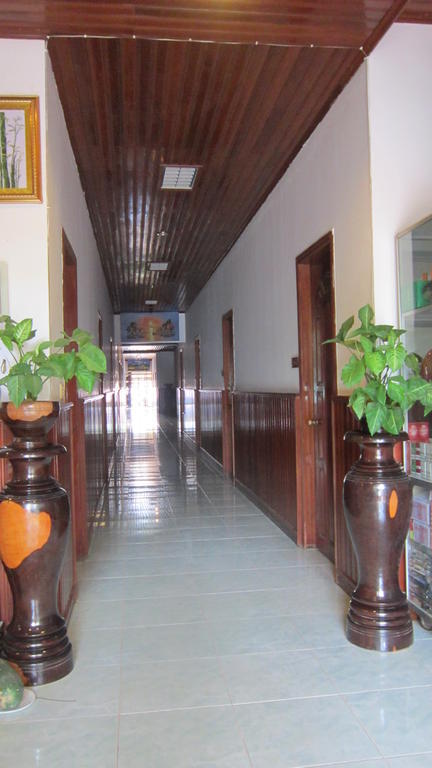Home Sweet Home Siem Reap Eksteriør billede