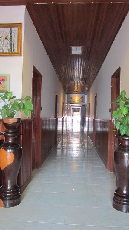 Home Sweet Home Siem Reap Eksteriør billede