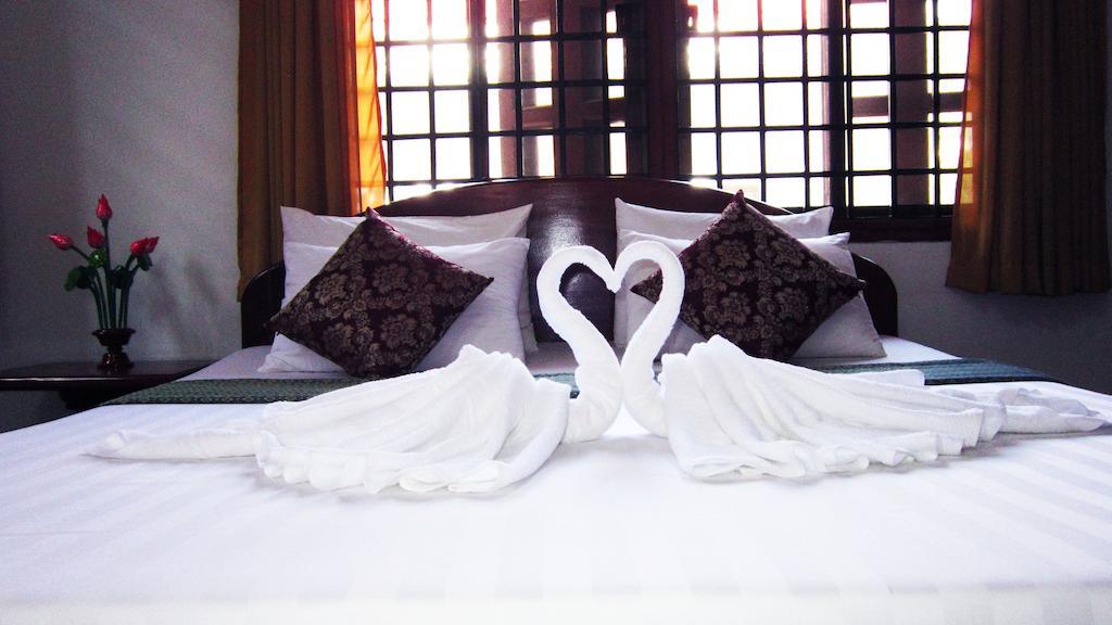 Home Sweet Home Siem Reap Eksteriør billede