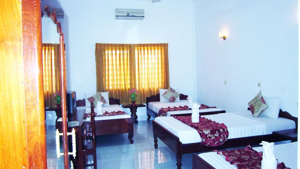 Home Sweet Home Siem Reap Værelse billede