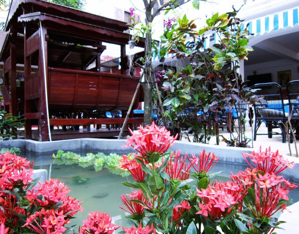 Home Sweet Home Siem Reap Eksteriør billede