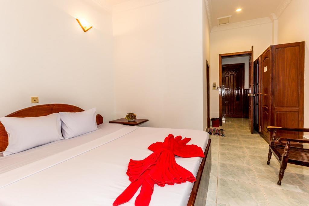 Home Sweet Home Siem Reap Eksteriør billede
