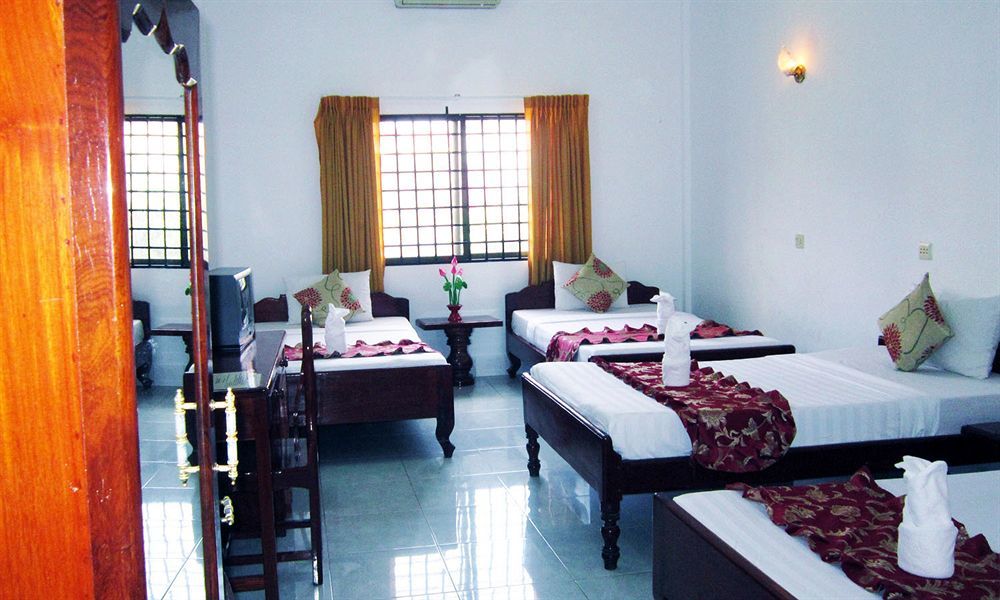 Home Sweet Home Siem Reap Eksteriør billede