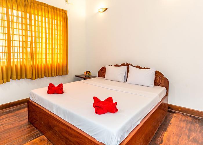 Home Sweet Home Siem Reap Eksteriør billede