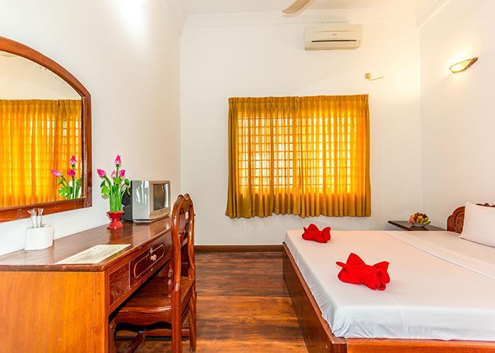 Home Sweet Home Siem Reap Eksteriør billede