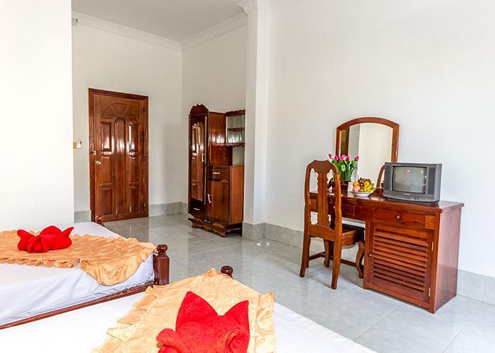 Home Sweet Home Siem Reap Eksteriør billede