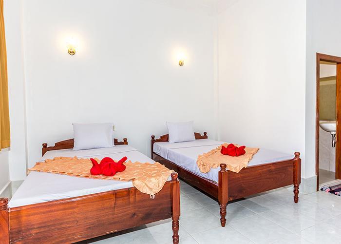 Home Sweet Home Siem Reap Eksteriør billede