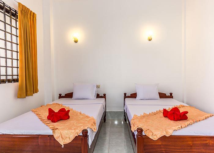 Home Sweet Home Siem Reap Eksteriør billede