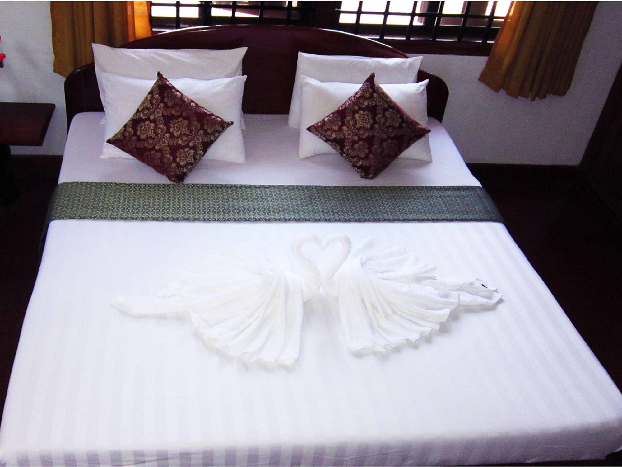 Home Sweet Home Siem Reap Eksteriør billede